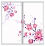 时尚花卉