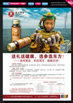 海参  东方神参  企业单页