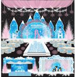 冰雪婚礼