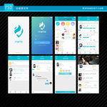美发类APP