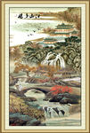 国画