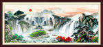 风景画