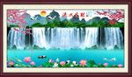 流水生财