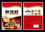 麻辣鲜110g