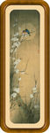 梅兰竹菊