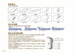 套线  免漆门画册