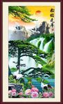 松鹤延年