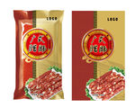 广式腊肠包装袋