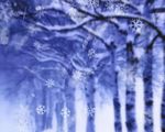 雪 白云素材