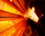 金色舞台演出背景视频