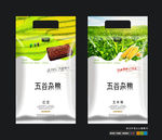 精品杂粮（平面图）