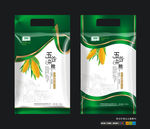 玉米包装（平面图）