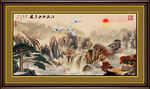 国画