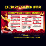 中国共产党纪律处分条例