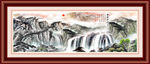 江山如画