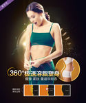 减肥广告