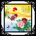 花鸟图