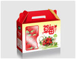 草莓箱平面图