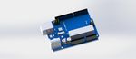 Arduino电路板