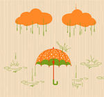 雨