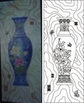 花瓶