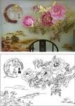 逸品天香 牡丹