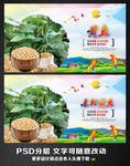 黄豆