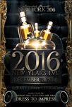 酒吧跨年 新年