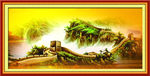 万里长城