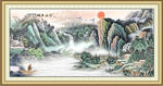 国画