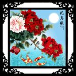 花鸟图