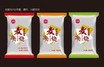 麦烧包装设计