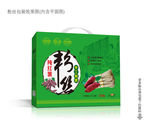 红薯粉丝包装
