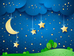 星空