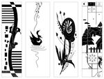 雕刻花纹