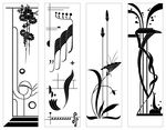 雕刻花纹