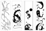 雕刻花纹