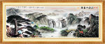 风景画