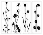 雕刻花纹