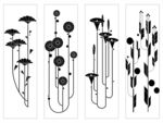 雕刻花纹