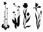 雕刻花纹