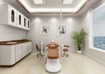牙科VIP诊室3D全套模型