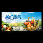 蔬菜