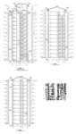电椄楼房建筑设计