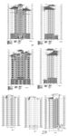 欧式楼盘建筑设计