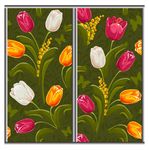 时尚花卉