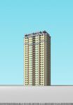 3D建筑模型