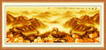 中国画