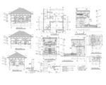 地科建筑庭院设计