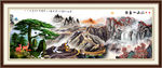 万里长城